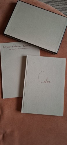 Calmen horst hussel und - hussel, frank