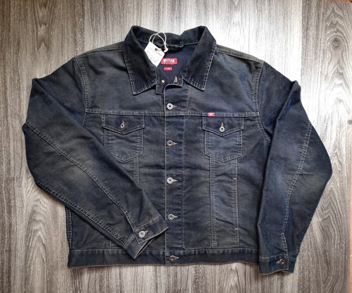 Orig mustang cord - cord, jeansjacke