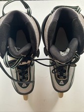 K2 hochwertige Damen Inline