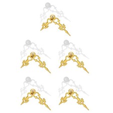 Set kuckucksuhrzeiger - of, 5