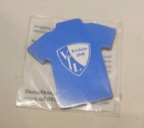 Vfl bochum magnet trikot - vfl,