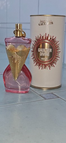 Jean paul gaultier divine - paul,