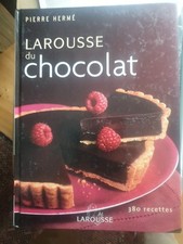 Pierre Herme Larousse du