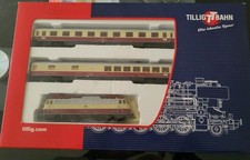 Tillig TT Bahn, Trans Europ