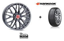 Winterräder Volvo XC 60 Typ U