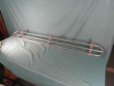 Garderobe Antik Regal