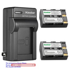 Kastar Battery AC Wall Charger