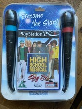 Singstar kabelgebundene