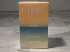Calvin Klein Eternity Summer