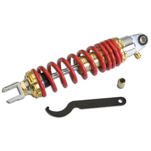 Verstellbarer gas - verstellbarer,