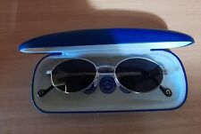 Bogner  Sonnenbrille Silber  Farbe. 