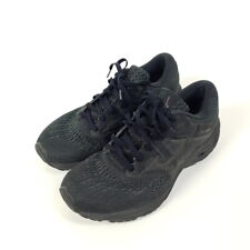 Mizuno Wave Inspire 17 Laufschuhe Damen Gr. EU 40,5 Schwarz Sportschuhe