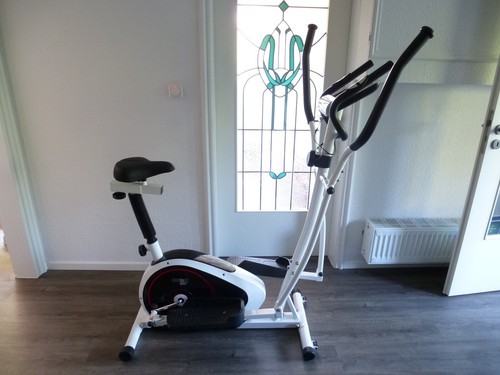 Crosstrainer heimtrainer - ct,