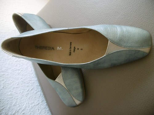 Schuhe theresia - theresia, m