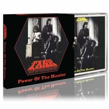 TANK - Power Of The Hunter