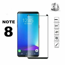 2x Schutzglas für Samsung