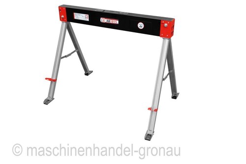 Holzmann arbeitsbock ab1015 - arbeitsbock,