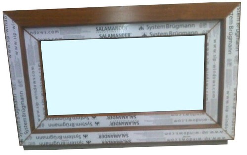 Kunststofffenster salamander - kunststofffenster,