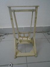 34790 Puppenschaukel um 1900