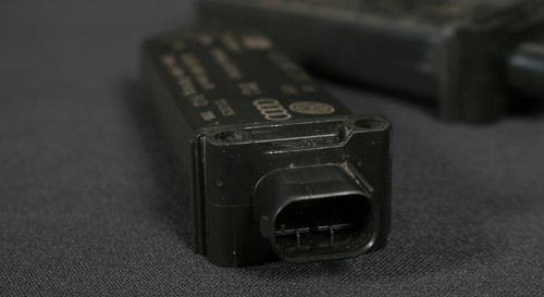 Antenna transmitter rdc - antenna,