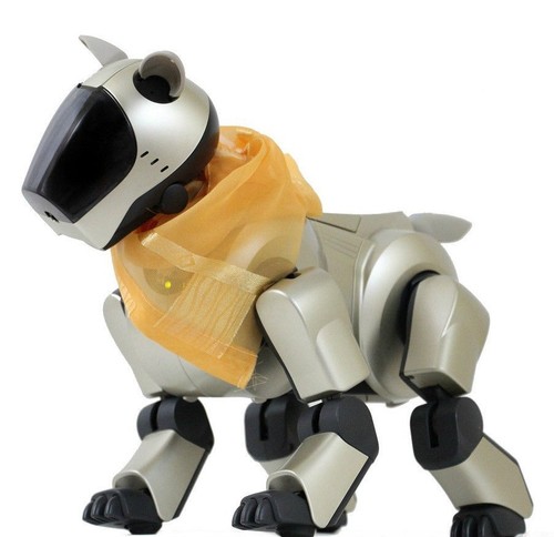 Sony aibo ers 210 - aibo, |