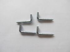 4 Stück Schraubhaken