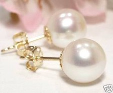 LUXUS 7,5mm Akoya Perlen