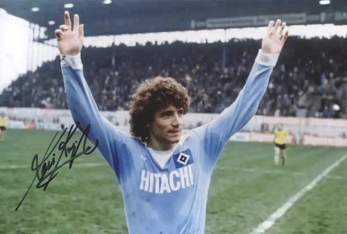 Kevin keegan original - kevin,
