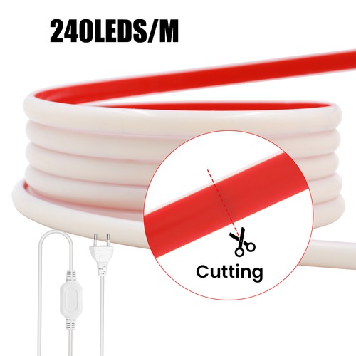 230v cob neon led stripe - led,