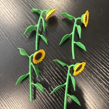 Playmobil Sunflower Plant 3075