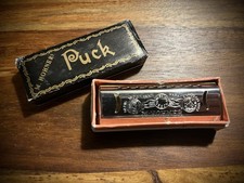 Mundharmonika "Puck" 550/20 C
