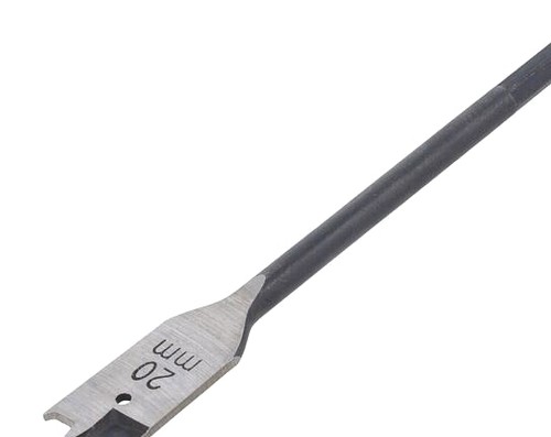 Drill bit for wood 20mm - drill, Ø:
