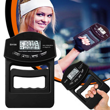 Digitaler Handkraftmessgerät
