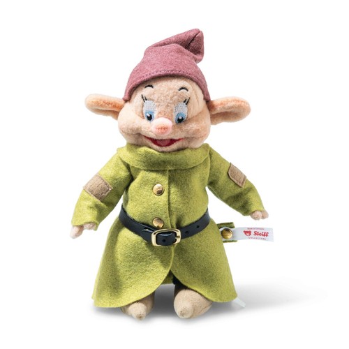Steiff disney zwerge - steiff,