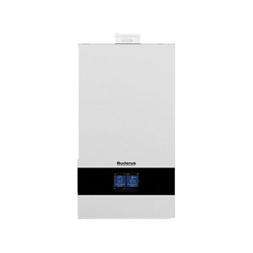 Buderus logamax plus - logamax,