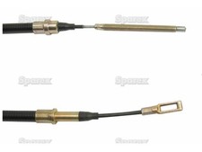 Kupplungsseilzug für Case IH