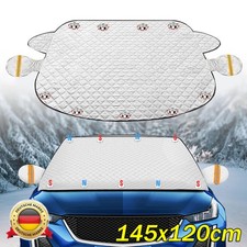 Frontscheiben Scheiben