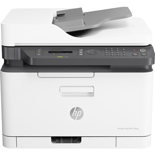 Color laser mfp - hp,