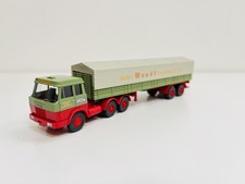 Wiking 1:87 PMS 800 Wandt