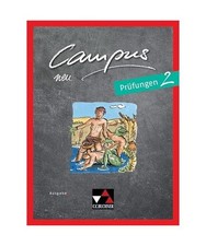 Campus C neu 2 Prüfungen