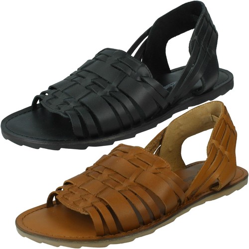 Leder kollektion herren peep - herren,