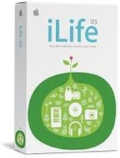 Apple2Z691-5169-A iLife '05