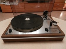 Thorens TD 165 special
