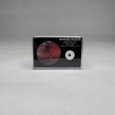 Mars Gestein Meteorit NWA 4766