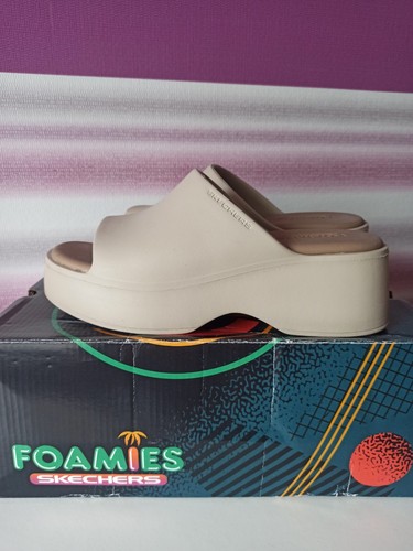 Skechers foamies rave if - rave-as,