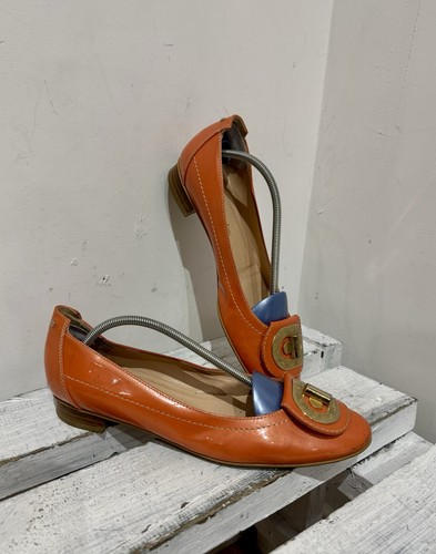 Russell bromley baby lock - &,