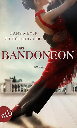 Das bandoneon - das,