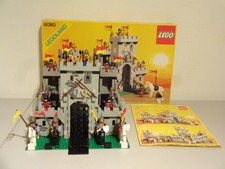 Lego 6080 King's Castle