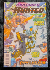 Threshold Presents : The