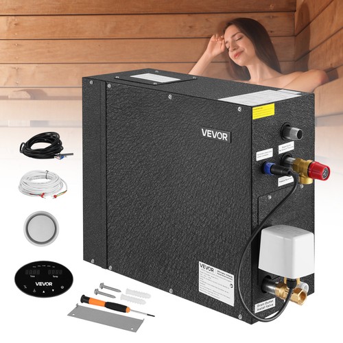 Vevor 5kw dampfgenerator mit - 7,5kw,
